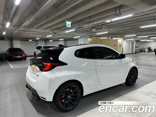 Toyota Yaris(Vitz) 2022 — photo 4