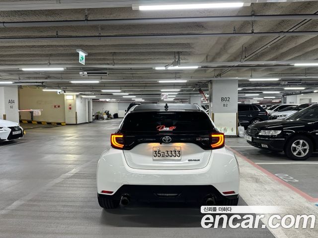 Toyota Yaris(Vitz) 2022 — photo 5
