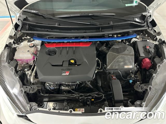 Toyota Yaris(Vitz) 2022 — photo 8