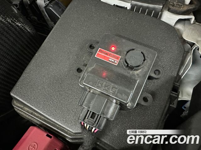 Toyota Yaris(Vitz) 2022 — photo 10