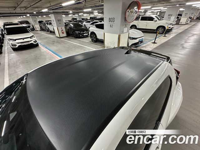Toyota Yaris(Vitz) 2022 — photo 15