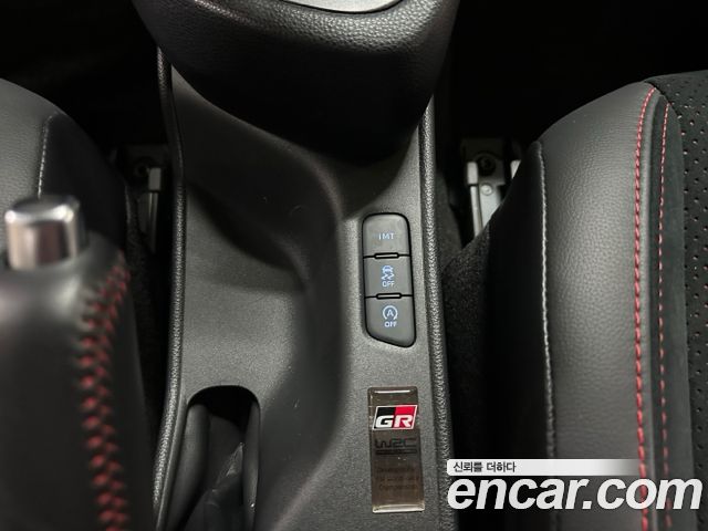 Toyota Yaris(Vitz) 2022 — photo 16