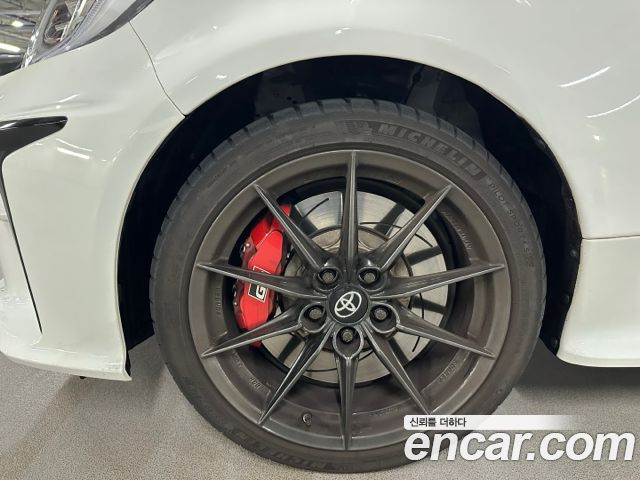 Toyota Yaris(Vitz) 2022 — photo 18