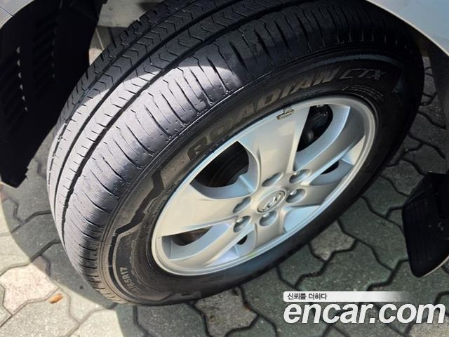 Hyundai Starex 2018 — photo 5