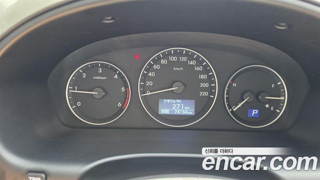 Hyundai Starex 2018 — photo 8