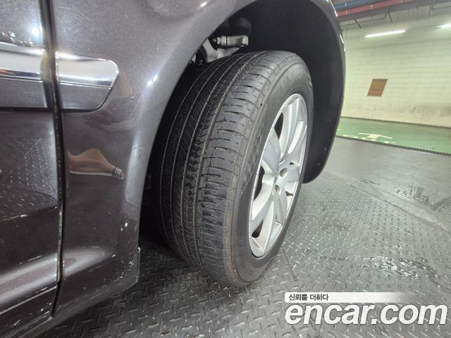Volkswagen Phaeton 2011 — photo 5
