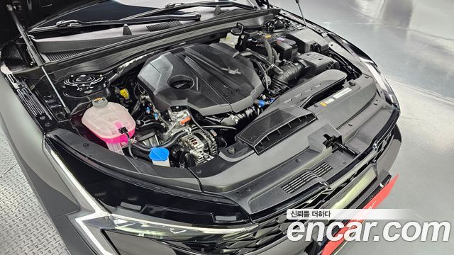Kia K5 2025 — photo 6