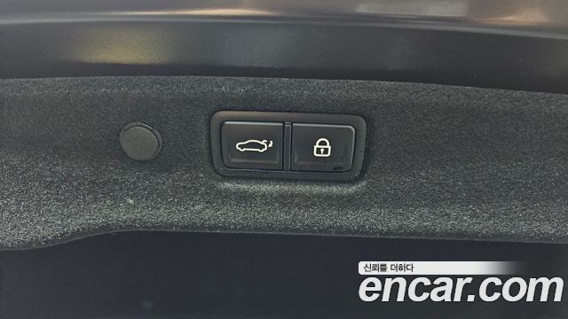 Kia K5 2025 — photo 24