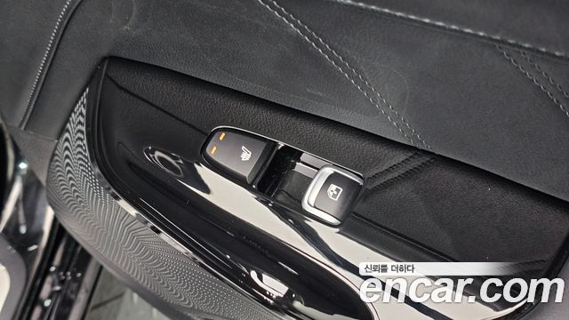 Kia K5 2025 — photo 25