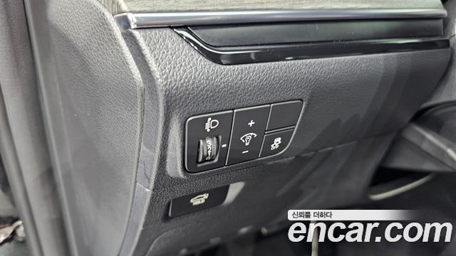Kia K5 2025 — photo 26