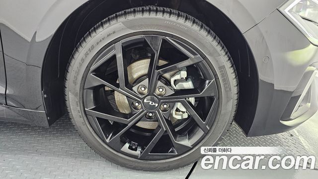 Kia K5 2025 — photo 7