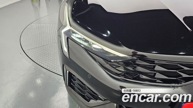 Kia K5 2025 — photo 8