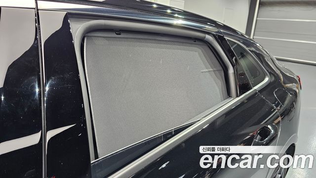 Kia K5 2025 — photo 16