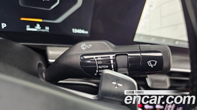 Kia K5 2025 — photo 27