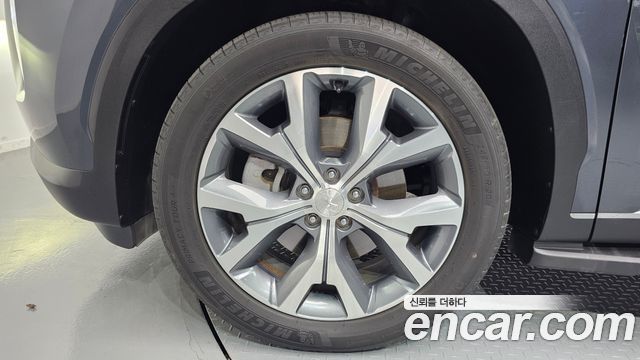 Hyundai Palisade 2020 — photo 5