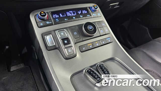 Hyundai Palisade 2020 — photo 12