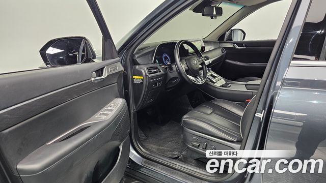 Hyundai Palisade 2020 — photo 13