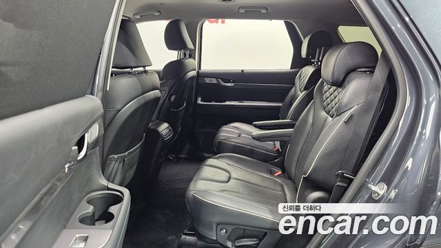 Hyundai Palisade 2020 — photo 17