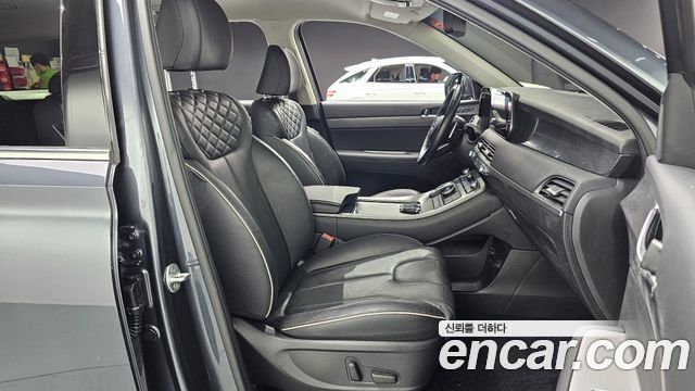 Hyundai Palisade 2020 — photo 18