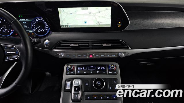Hyundai Palisade 2020 — photo 19