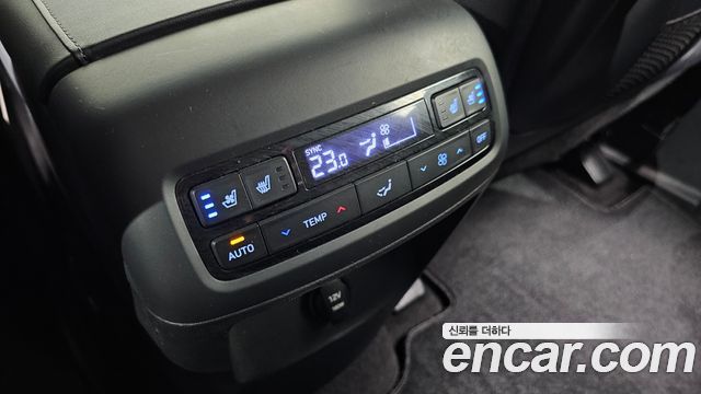 Hyundai Palisade 2020 — photo 23