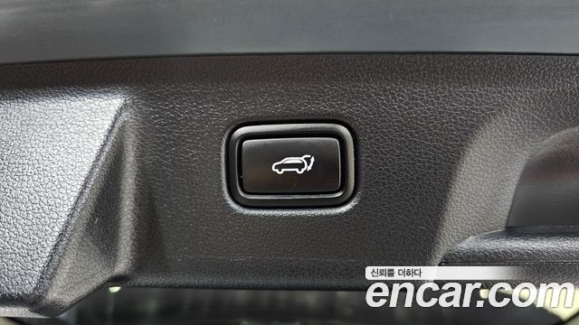 Hyundai Palisade 2020 — photo 24