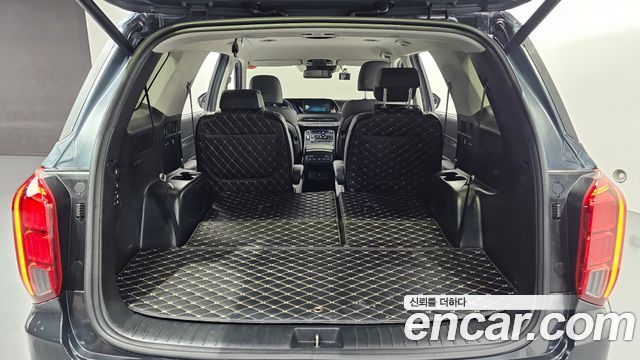 Hyundai Palisade 2020 — photo 25