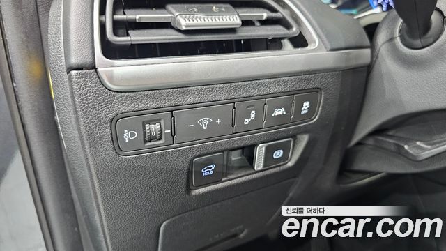 Hyundai Palisade 2020 — photo 26