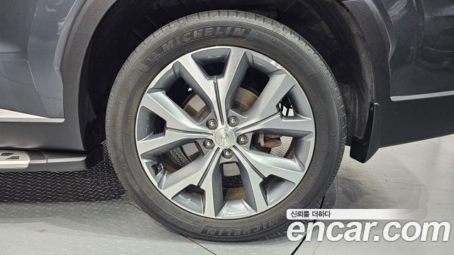 Hyundai Palisade 2020 — photo 7