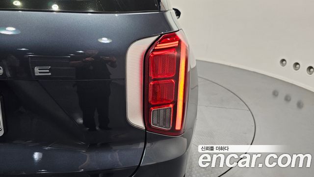 Hyundai Palisade 2020 — photo 9