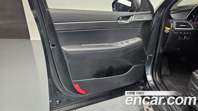 Hyundai Palisade 2020 — photo 14
