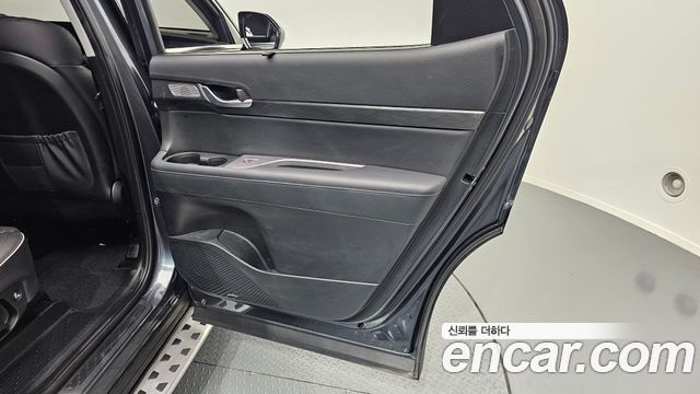 Hyundai Palisade 2020 — photo 15
