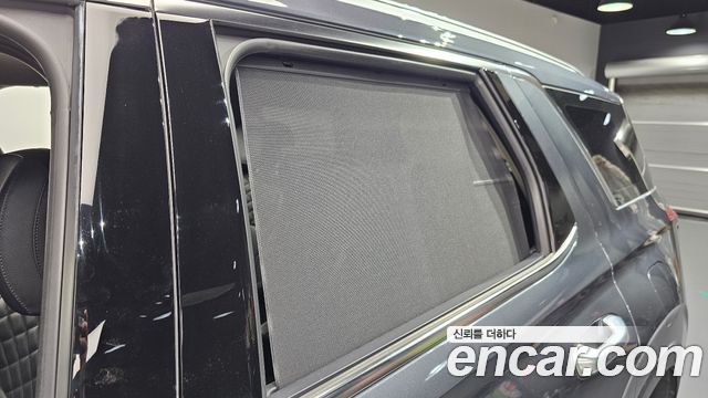Hyundai Palisade 2020 — photo 16