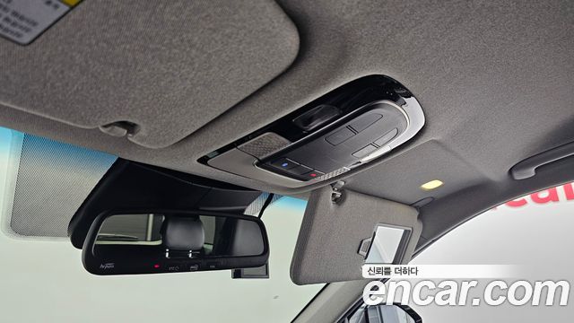 Hyundai Palisade 2020 — photo 27