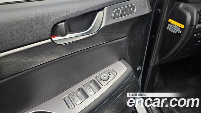 Hyundai Palisade 2020 — photo 30