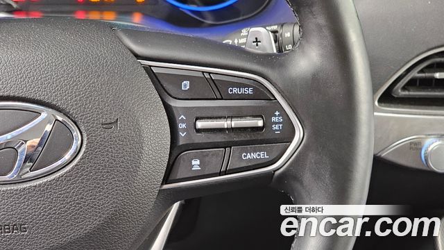 Hyundai Palisade 2020 — photo 31