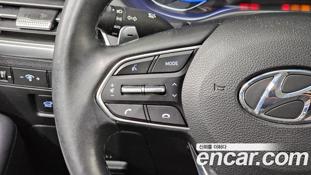 Hyundai Palisade 2020 — photo 32