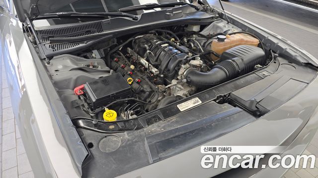 Dodge Challenger 2019 — photo 6