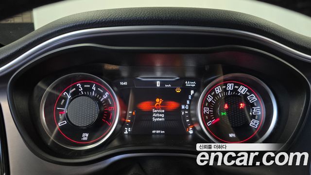 Dodge Challenger 2019 — photo 8