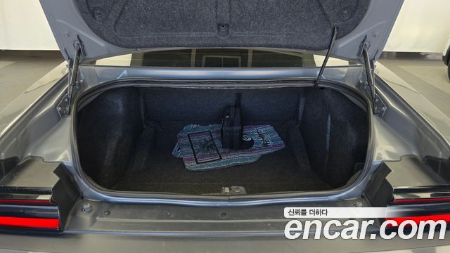 Dodge Challenger 2019 — photo 20