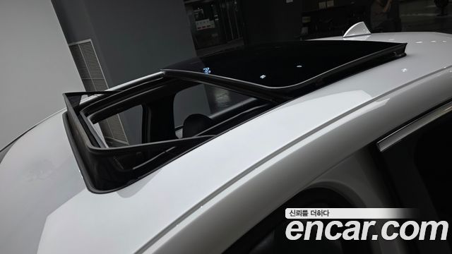 Chevrolet Korea Malibu 2017 — photo 15