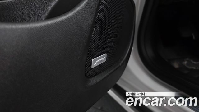 Chevrolet Korea Malibu 2017 — photo 16