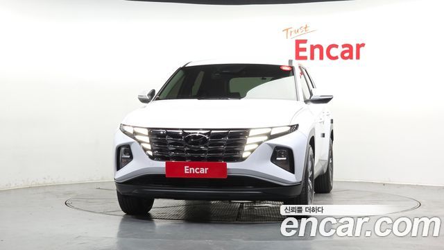 Hyundai Tucson 2022 — photo 3