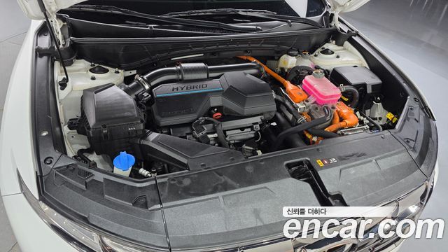 Hyundai Tucson 2022 — photo 6