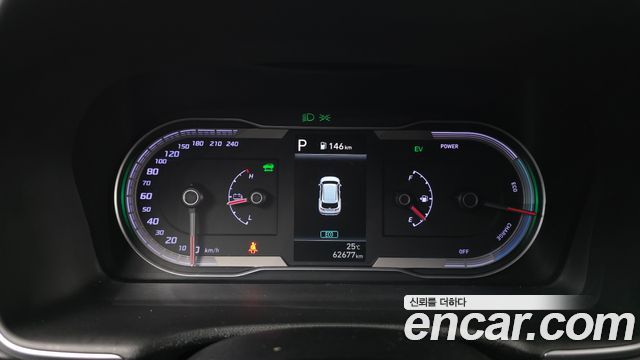 Hyundai Tucson 2022 — photo 8