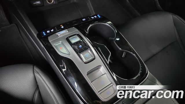 Hyundai Tucson 2022 — photo 9