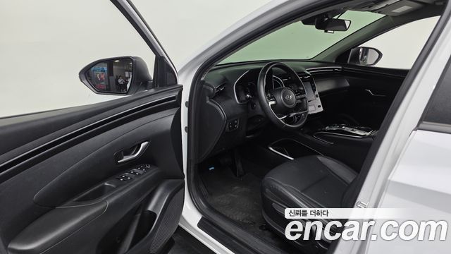 Hyundai Tucson 2022 — photo 10