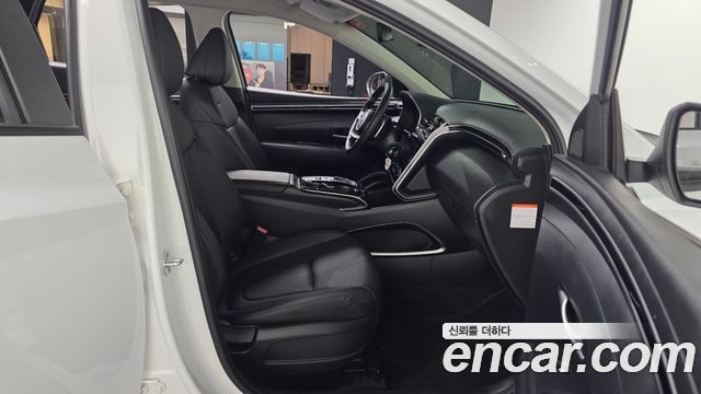 Hyundai Tucson 2022 — photo 11