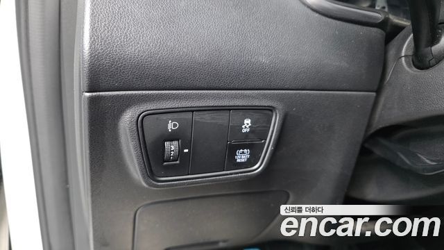 Hyundai Tucson 2022 — photo 19