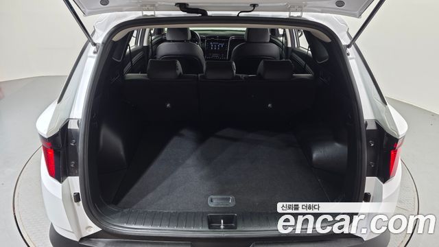 Hyundai Tucson 2022 — photo 20